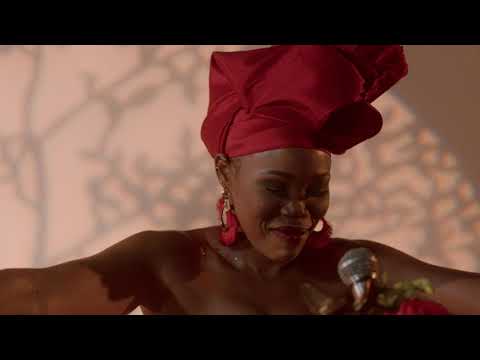 Queen Ifrica - Four Women