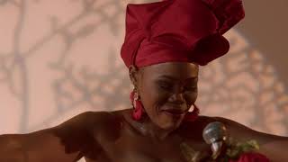 Video thumbnail of "Queen Ifrica - Four Women (Official Music Video)"