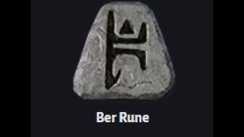 Infinite Ber Farming (Single Player)