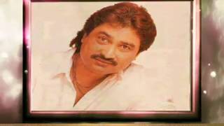 AANKHON MEIN BASAYA THA ( Singer, Kumar Sanu )