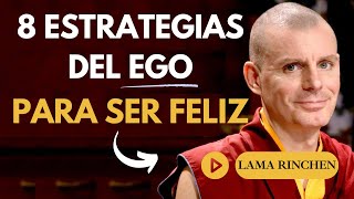 ¡¡Desbloquea tu POTENCIAL ESPIRITUAL!! Sabiduría Budista por Lama Rinchen Gyaltsen