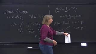 Lecture 15 Beyond Einstein gravity Modifying gravity with scalars Chameleons Gravitatoinal wave