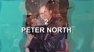 Top Ten Best And Smartest Male Pornstars Of all Time(2018)
