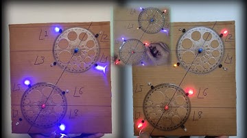 Working model of math for class 9||Working model of math for class 8|Transversal of Parallel lines
