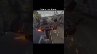 Insane Knockdown (Asphalt 9)