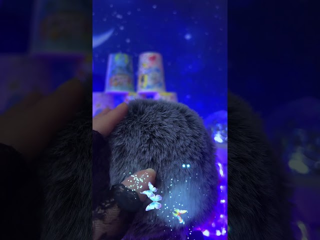 relax asmr sound⭐︎おやすみ #asmr #relax #asmrsounds #blueyeti #音フェチ