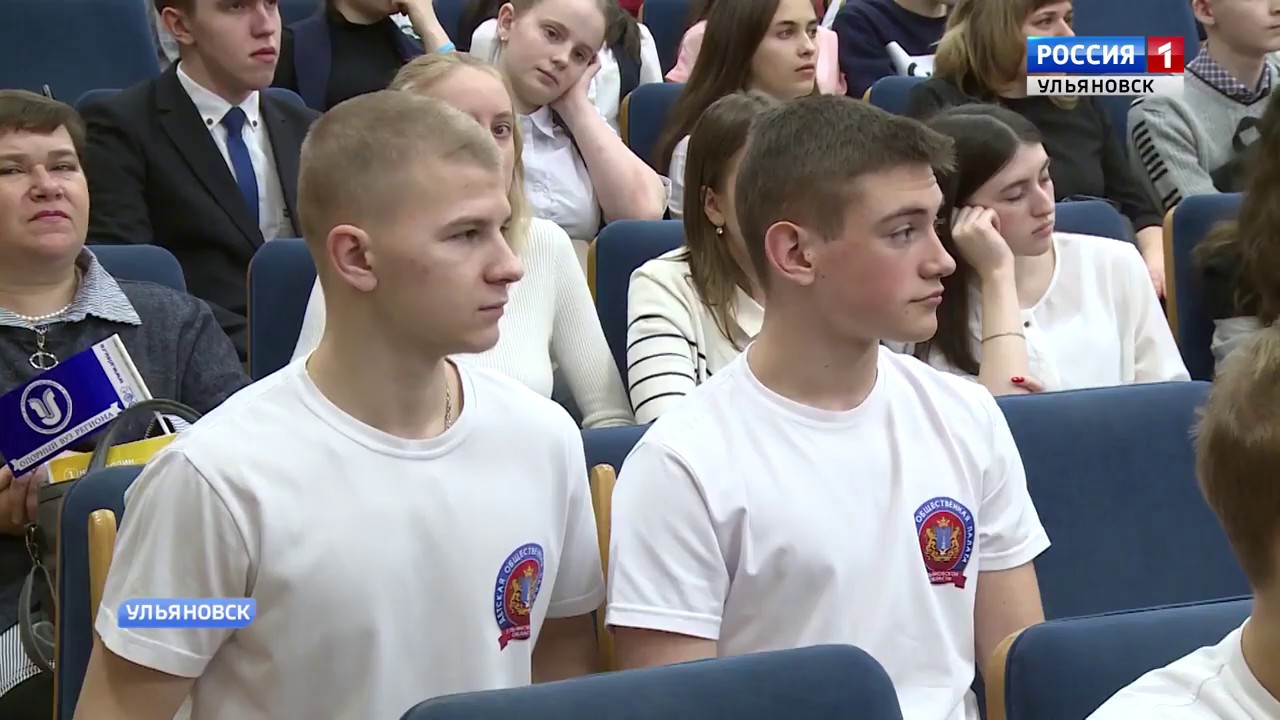 Диалог между поколениями - YouTube