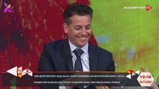 Imamyar Rufat Hasanov On Medeniyyet Tv