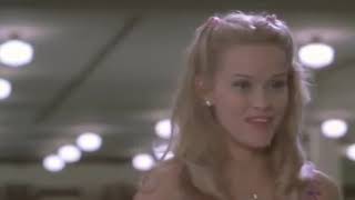 Legally Blonde (2001) Official Trailer #1