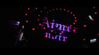 Aimer「us」LIVE（Aimer Live in 武道館 "blanc et noir" ）