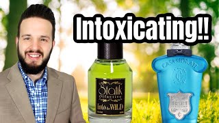 5 Fragrances That I Can’t Stop Wearing! Intoxicating Fragrances!!