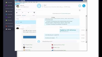 EXE protector Crypter and BULL conversation