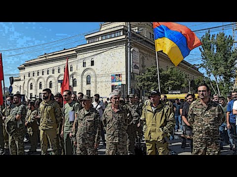 Война в Нагорном