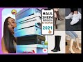 ✅ HAUL Zapatos SHEIN ✅😍 Nueva Temporada OTOÑO😱  / Mayi en YouTube