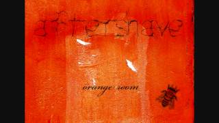 Aftershave- Illusions - "Orange Room" Ep