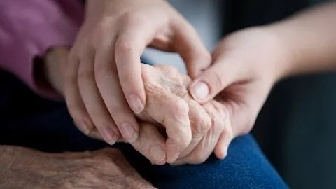 Dr. Christopher Kerr: Death Is But a Dream
