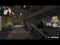 ВАРФЕЙС СТРИМ РМ БУСТ ДО ПЕРВОЙ ЛИГИ ЛИКОАР WARFACE STREAM