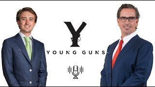 Young Guns - Episode 3 - Darwin German