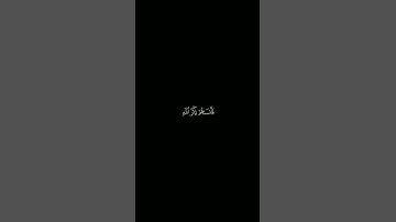 سورة المجادلة | الآية ١٩ | #القرآن_الكريم #quran #اللهم_صل_وسلم_على_نبينا_محمد #اسلام_صبحي