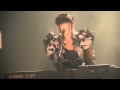 Emilie Simon "The Way I﻿ See You" Live au Casino de Paris 17 Janvier 2010