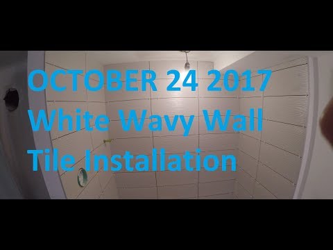 White Wavy Wall Tiles Ceramic Wall And Vitrified Tiles Manufacturer