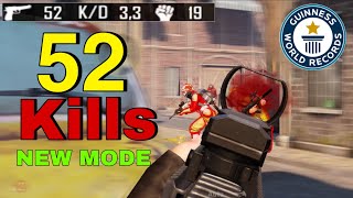 حطّمت الرقم القياسي في المود الجديد | PUBG MOBILE screenshot 5