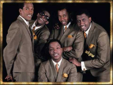 Witchcraft (For Your Love) by The Temptations