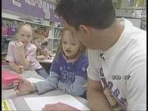 Watch D.O.G.S. at Logan-Rogersville Primary, Arkansas
