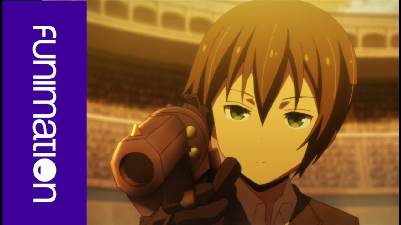 Kino (once named Sakura) and Hermes (the motorcycle). - Kino's Journey  Kino no tabi - Kino's journey #kinosjourney