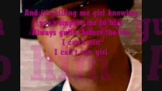 Mistakes- Ne-Yo W Lyrics