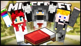 Bedwars Victory & Murder Haverokkal