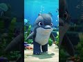 A Walking Dolphin Fluffiest Sea Surprise рџђ рџЊЉ Fluffydash Shorts A Walking Dolphin Fluffiest Sea Surprise рџђ рџЊЉ Fluffydash Shorts