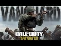 Everything We Know About Call of Duty 2021 (WW2 Vanguard)