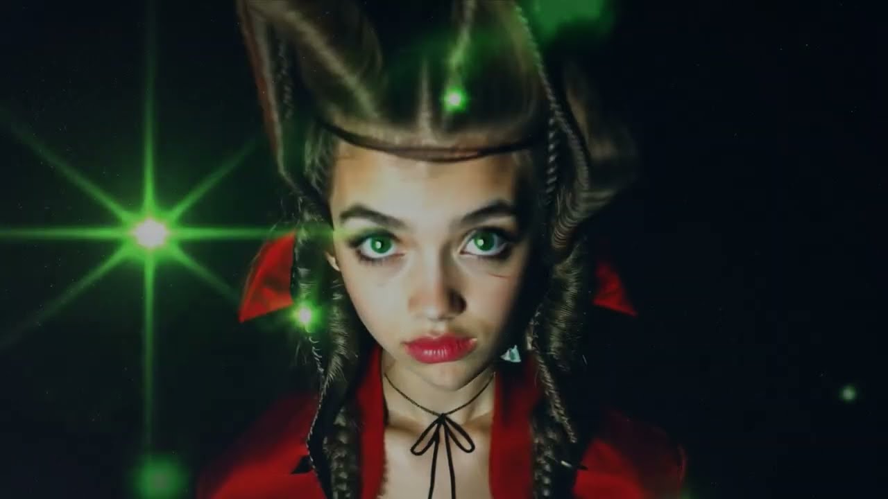 Real Life Final Fantasy VII Reimagined by AI