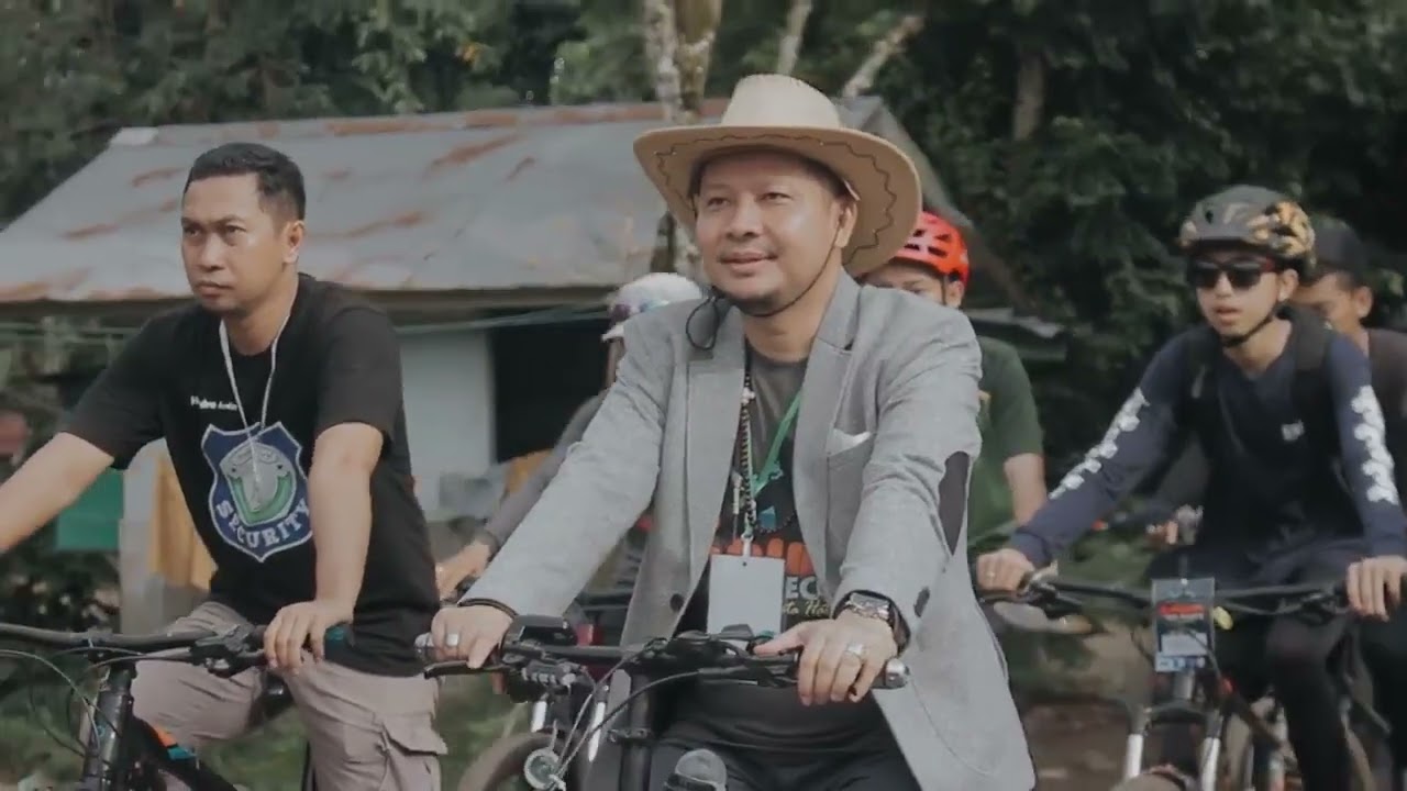 Gowes Part 2 Santri Dalpa