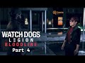 Watch Dogs Legion - Bloodline DLC - Part 4 - Resistance Missions