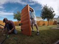 TIME LAPSE - Playset Build TIME LAPSE - Playset Build