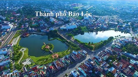 Tiềm Năng Phát Triển của TP Bảo Lộc