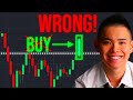 Do You Make These Candlestick Patterns Mistakes?