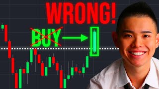 Do You Make These Candlestick Patterns Mistakes?
