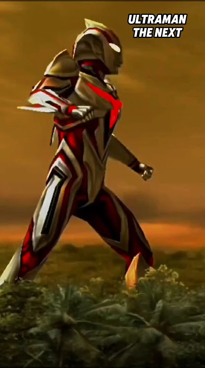 Ultraman Nexus - Color Timer UltraHeisei #ultraman #game #aethersx2