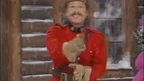 What A World We Share (2005 Version) Part 29