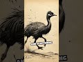 Australia’s Bizarre Great Emu War Explained