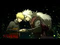 Naruto Shippuuden OST II - Samidare (Early Summer Rain)