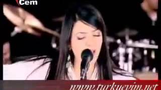 Arzu -İnsan olmaya geldim