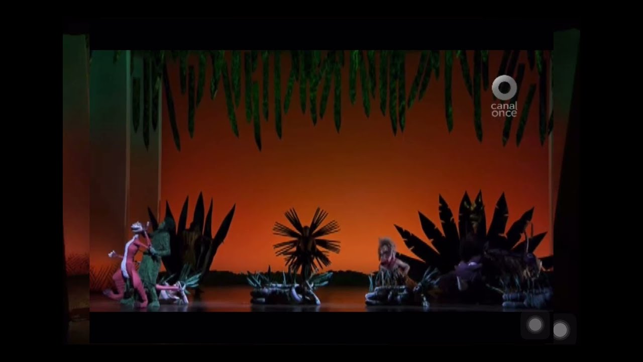 EL REY LEON MEXICO 02