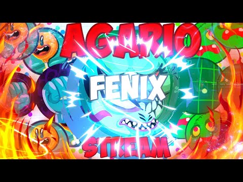 live-stream-||-agario-live-stream-=)-||-road-to-300-subs!-tag---ℱℵ