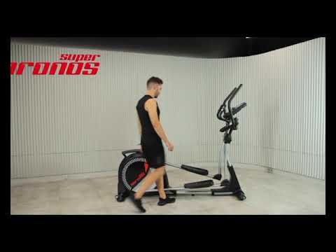 BH Khronos Crosstrainer