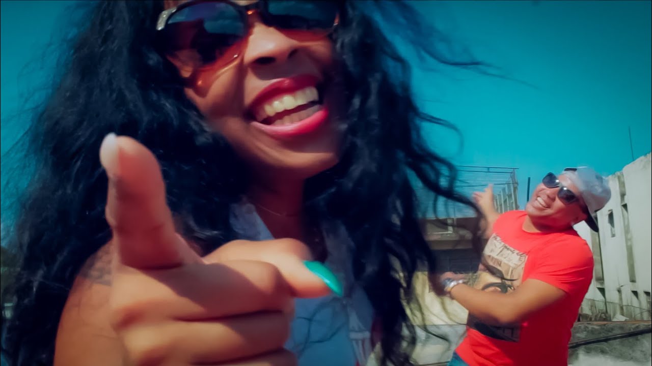 COMING SOON  ❌️ OBBA NIWE ❌️ LA YULA - SER FELIZ (TRAILER) 