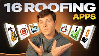 16 Best Apps For Roofing Businesses (2026) screenshot 2